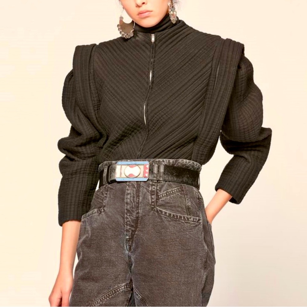 Isabel Marant Jacket
